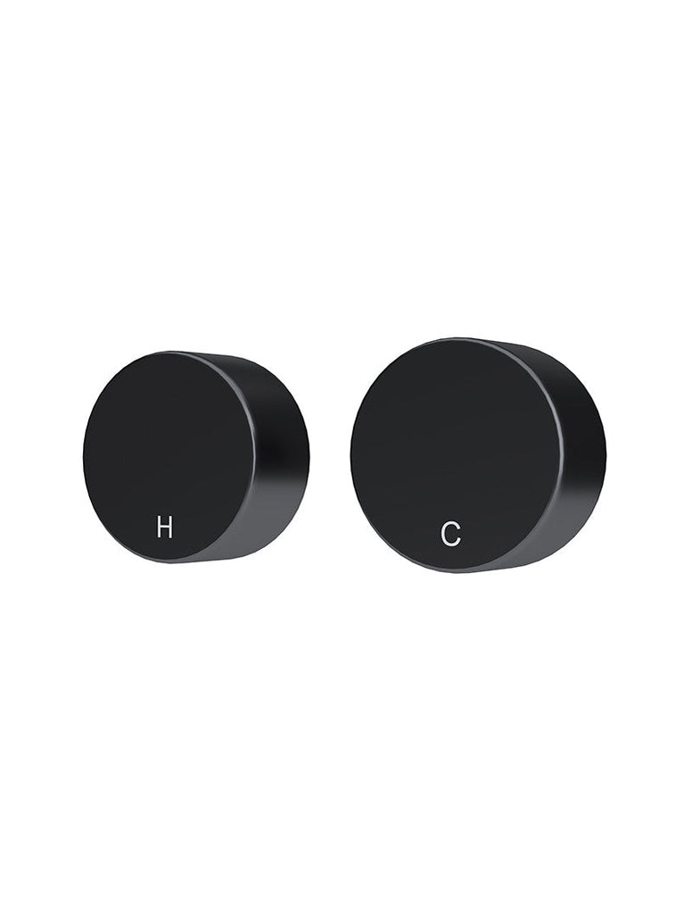 CIRCULAR WALL TAPS