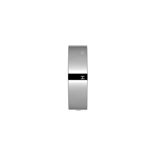 Progressive mixer (in-wall body and Trim set) - Polished Chrome