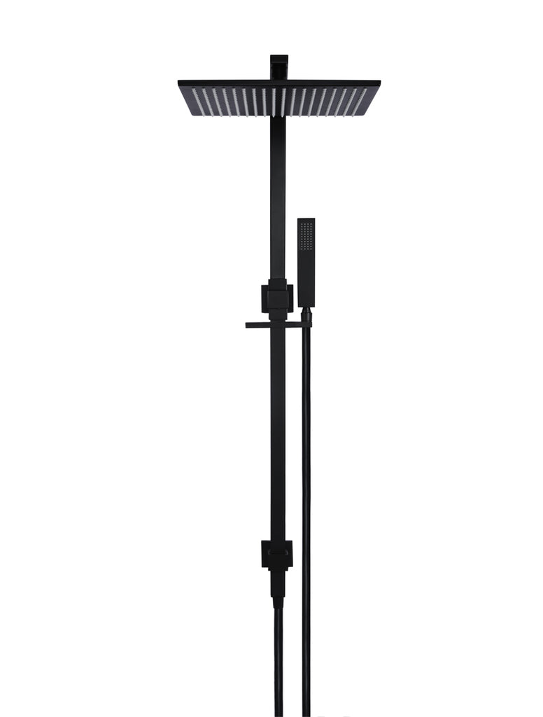 SQUARE COMBINATION SHOWER RAIL