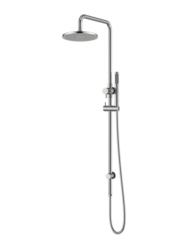 OUTDOOR COMBINATION SHOWER RAIL