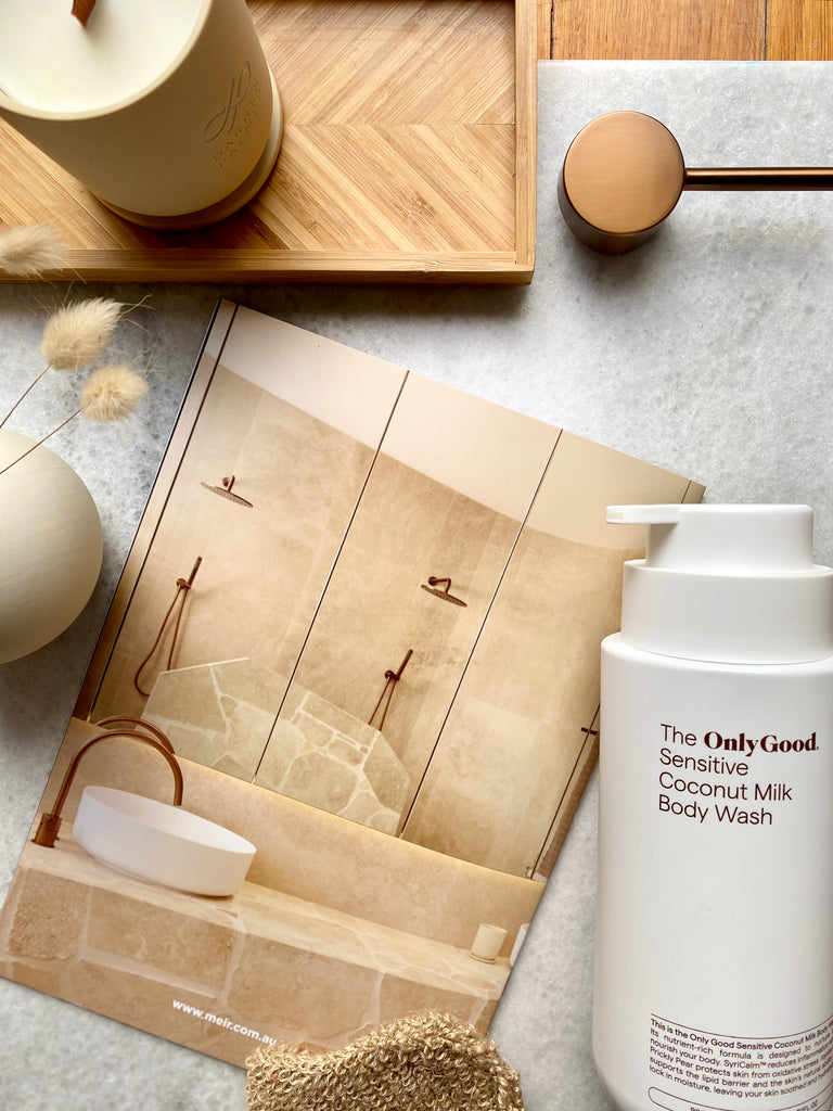 ROUND GOOSENECK HIGH-RISE SWIVEL HOB SPOUT