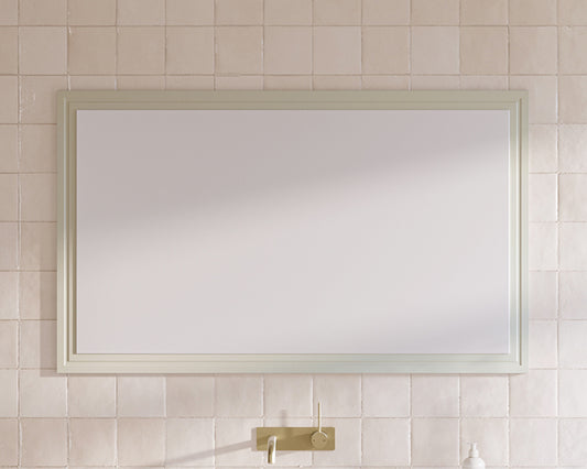 Timberline Miami Classic Mirror