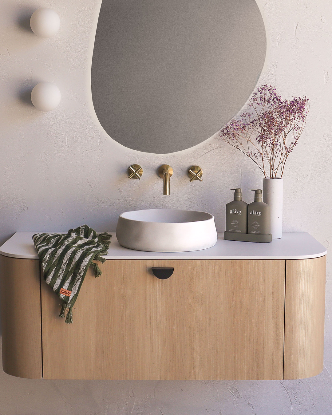 Mill Basin (Ivory)