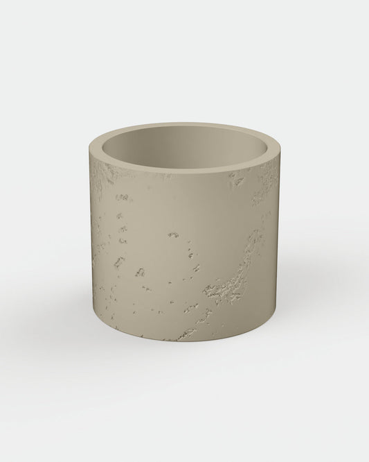 Millie Raw Basin (Wheat)