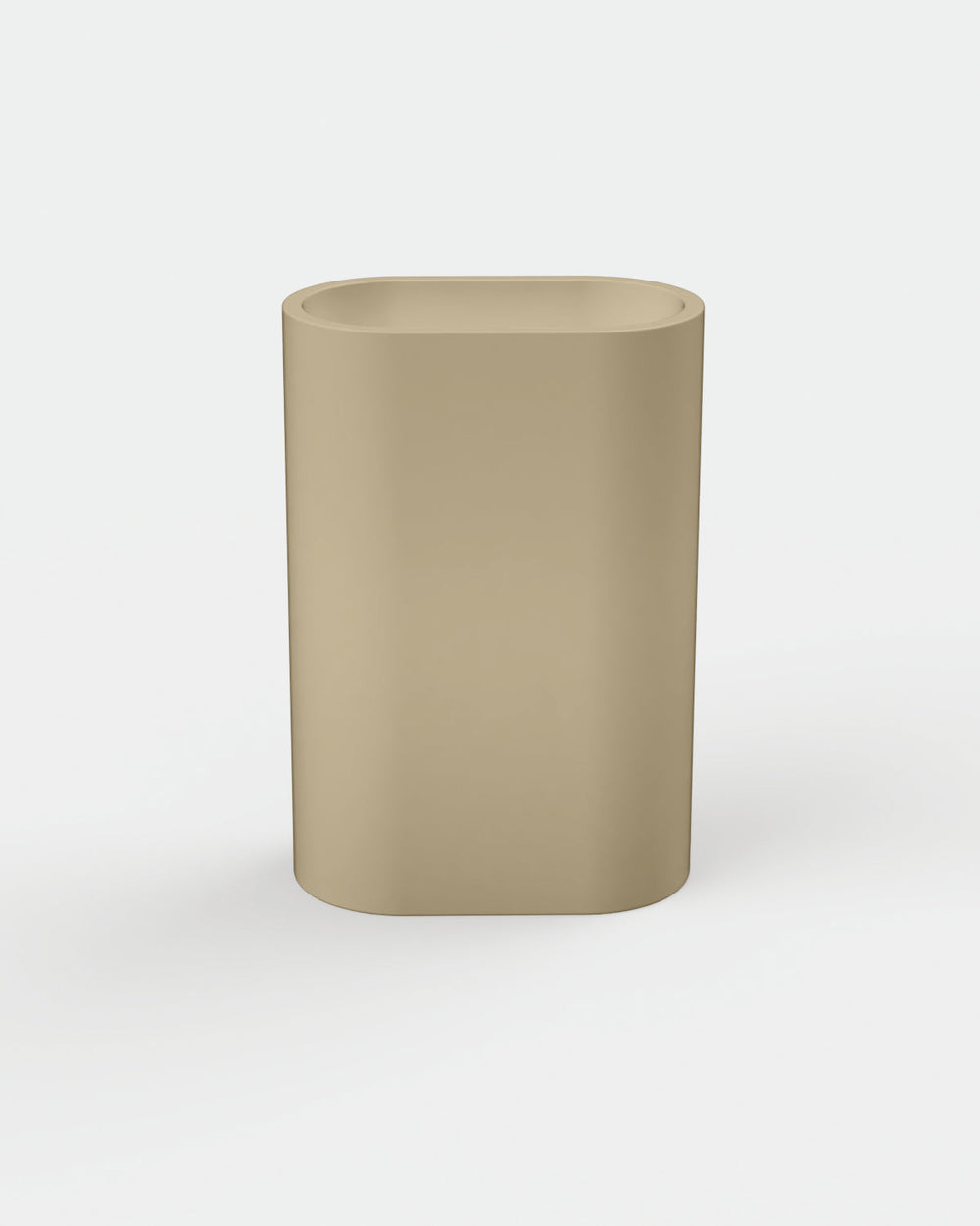 Molli Freestanding Basin (Nood)