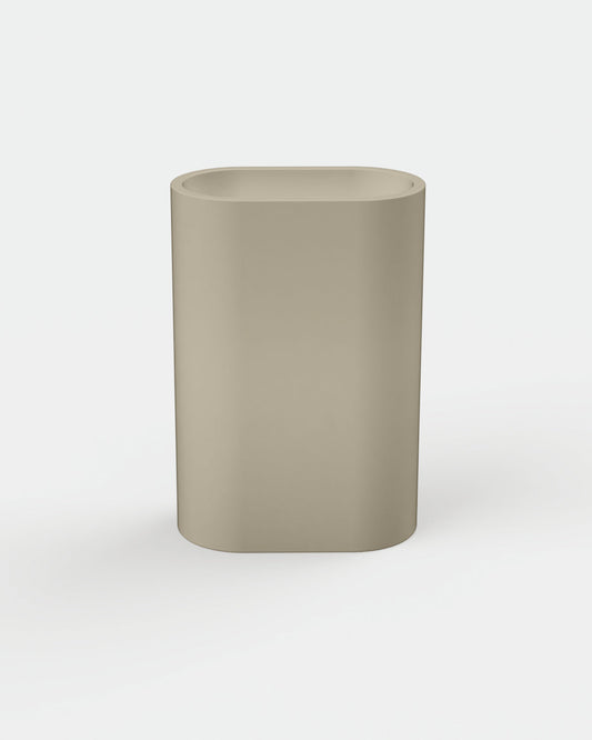 Molli Freestanding Basin (Wheat)