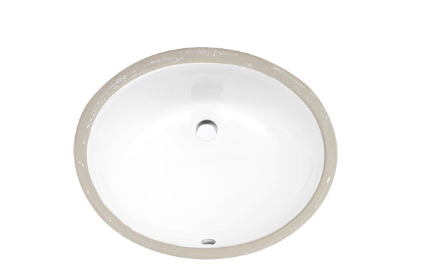 Novara Undermount Basin