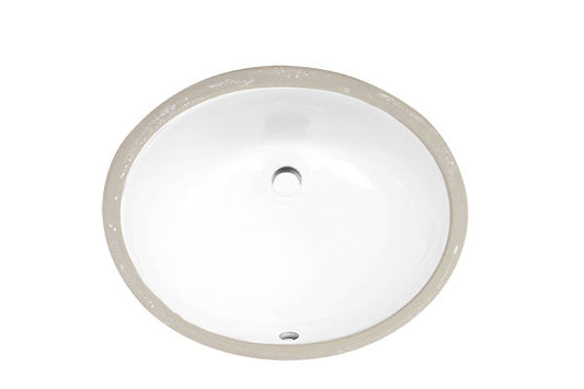 Novara Undermount Basin