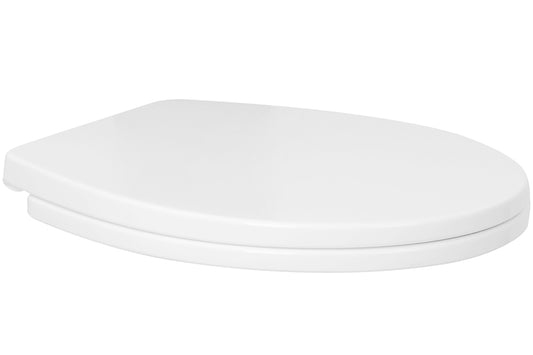 Novara Connector Toilet Seat Only