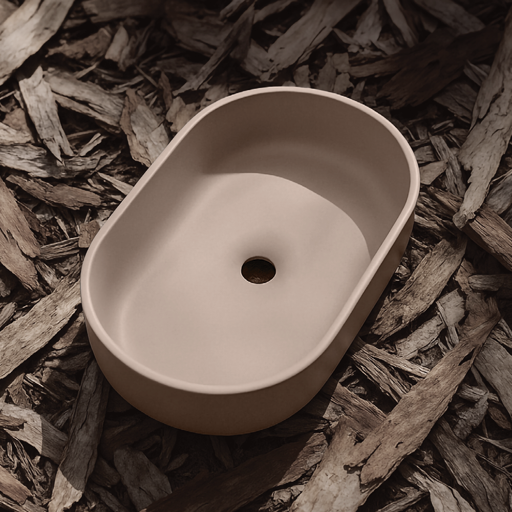 Isla Basin (Lilly Pilly)