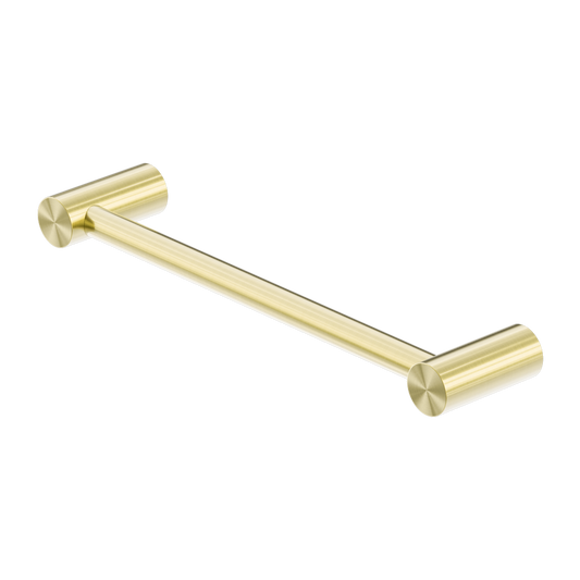 ZEN SS316L HAND TOWEL RAIL BRUSHED GOLD