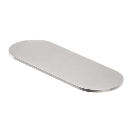 ZEN SS316L SOAP DISH HOLDER BRUSHED NICKEL