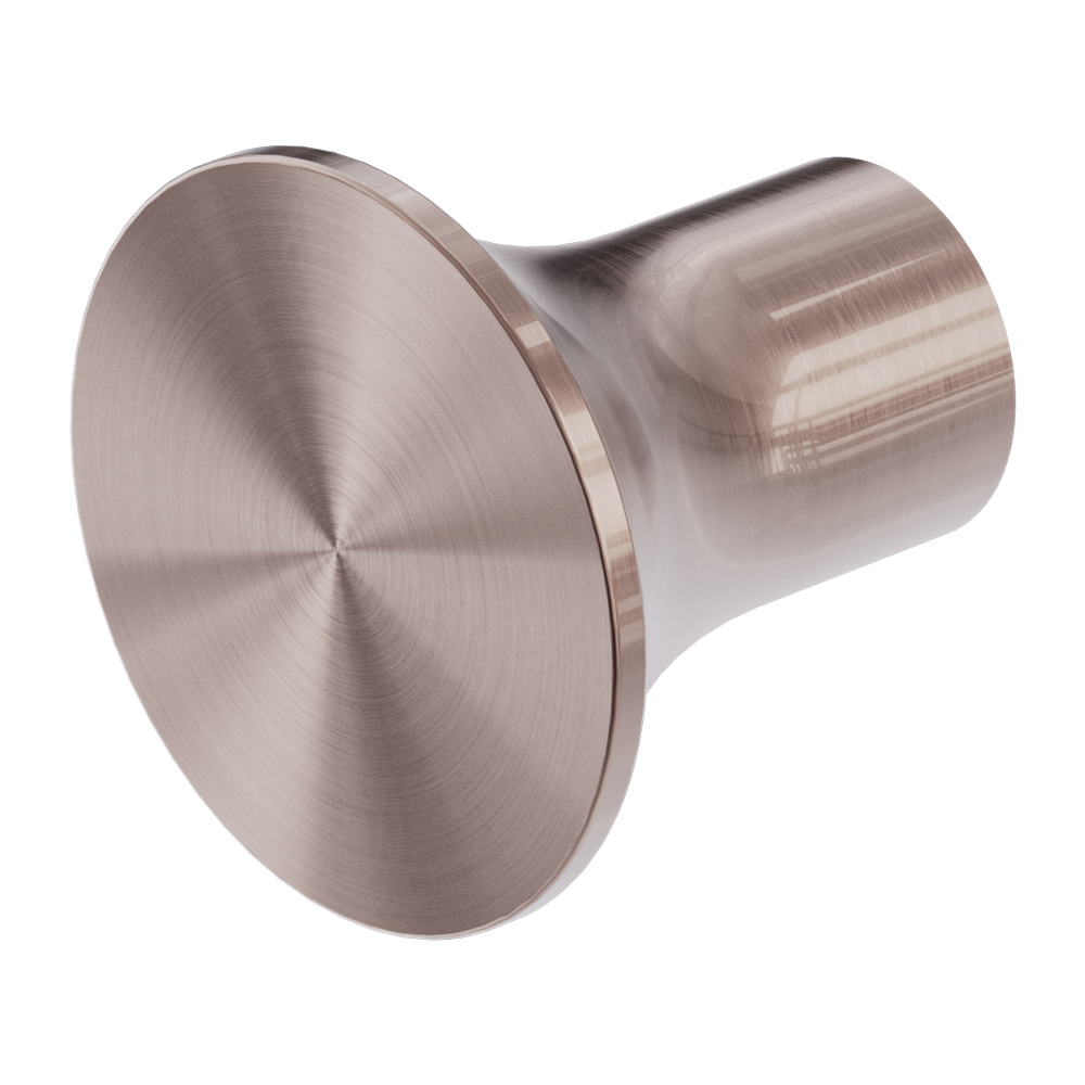 ZEN SS316L ROBE HOOK BRUSHED BRONZE