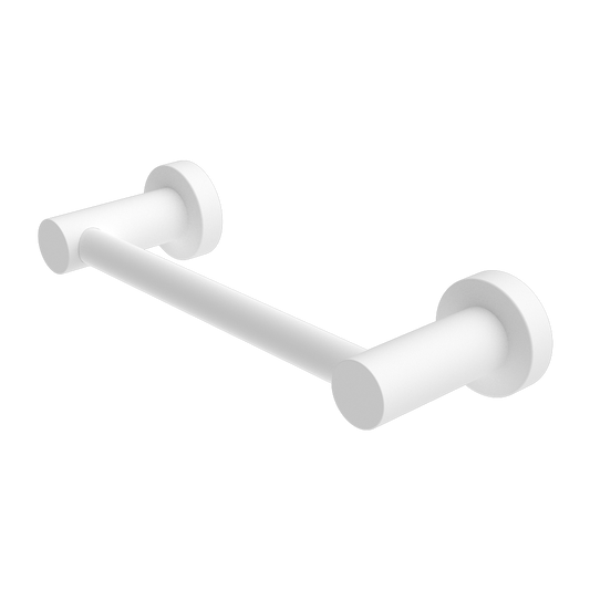MECCA HAND TOWEL RAIL MATTTE WHITE