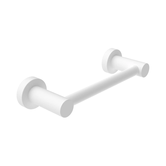 MECCA HAND TOWEL RAIL MATTE WHITE