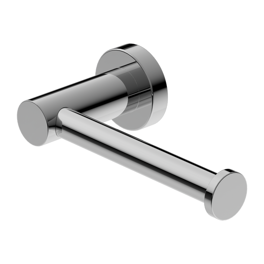 MECCA TOILET ROLL HOLDER CHROME