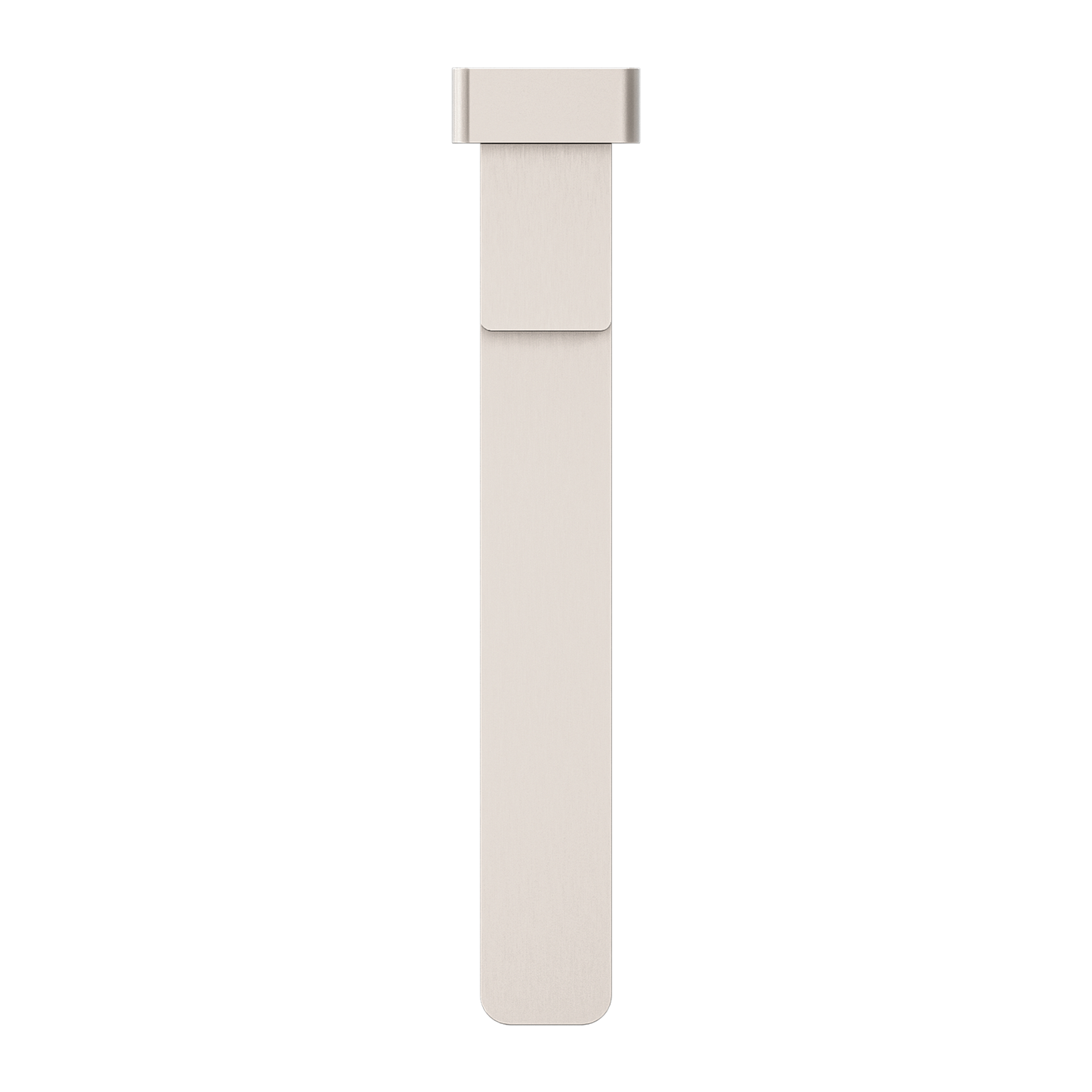CELIA SWIVEL BATH SPOUT ONLY BRUSHED NICKEL