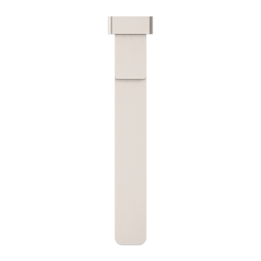 CELIA SWIVEL BATH SPOUT ONLY BRUSHED NICKEL