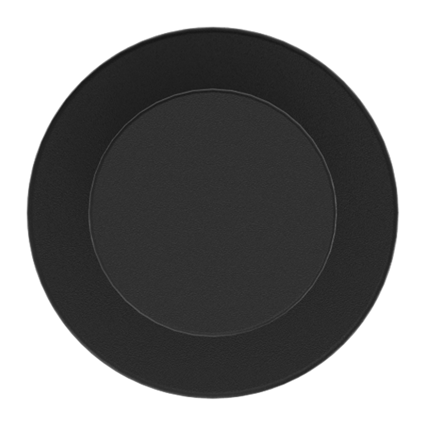 DOLCE II ROBE HOOK MATTE BLACK