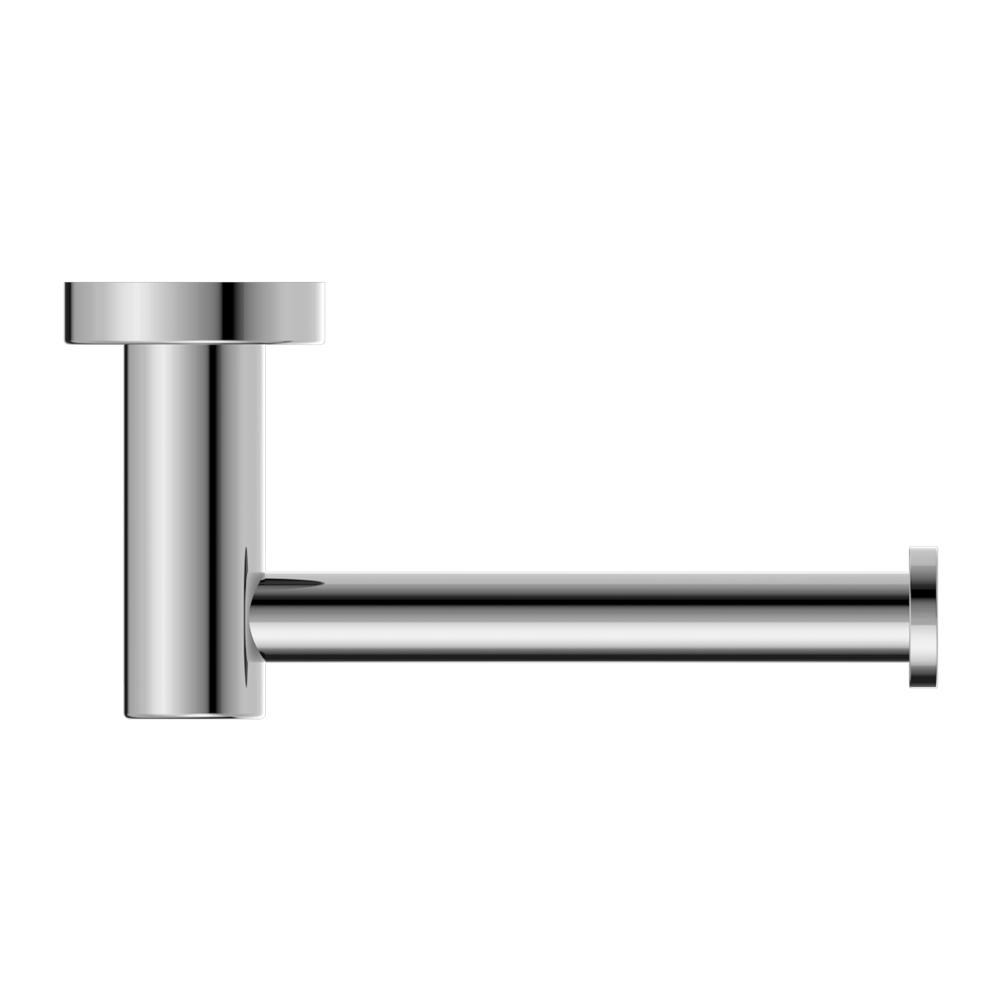 DOLCE II TOILET ROLL HOLDER CHROME