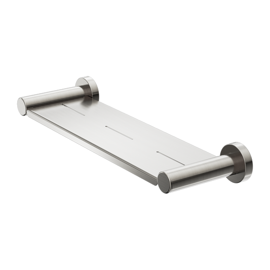 DOLCE II METAL SHOWER SHELF CHROME