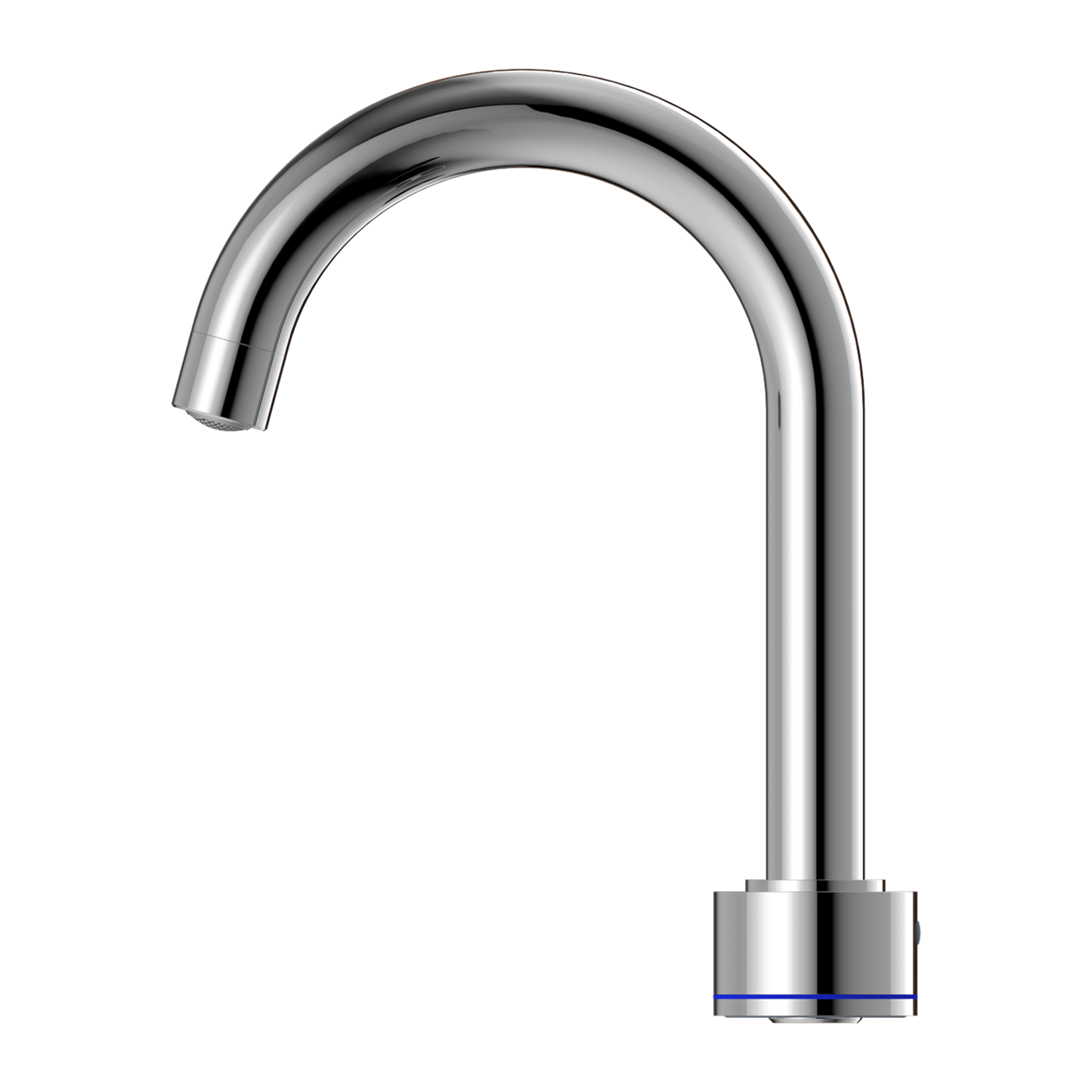 KARA BASIN SET CHROME