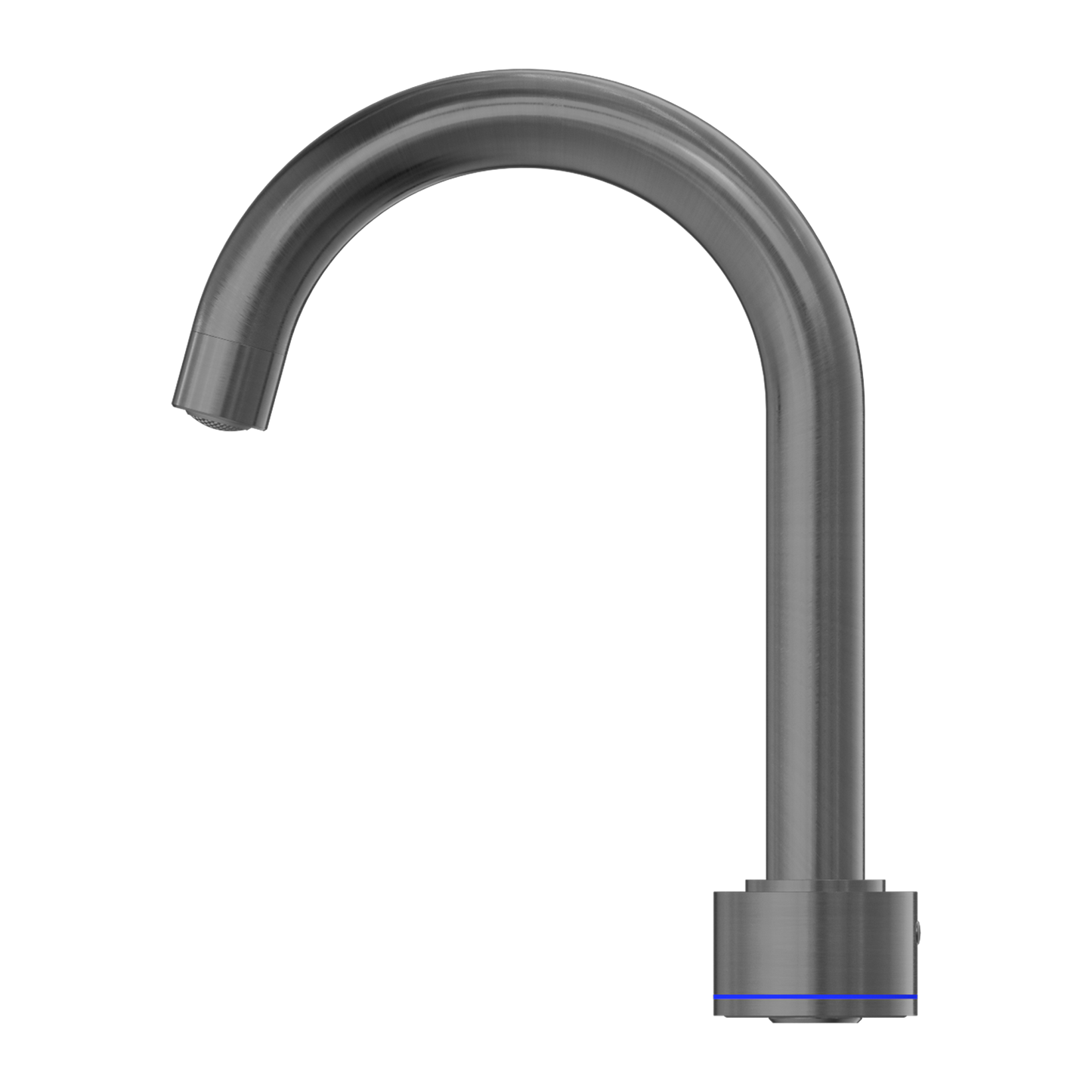 KARA BASIN SET GUN METAL GREY