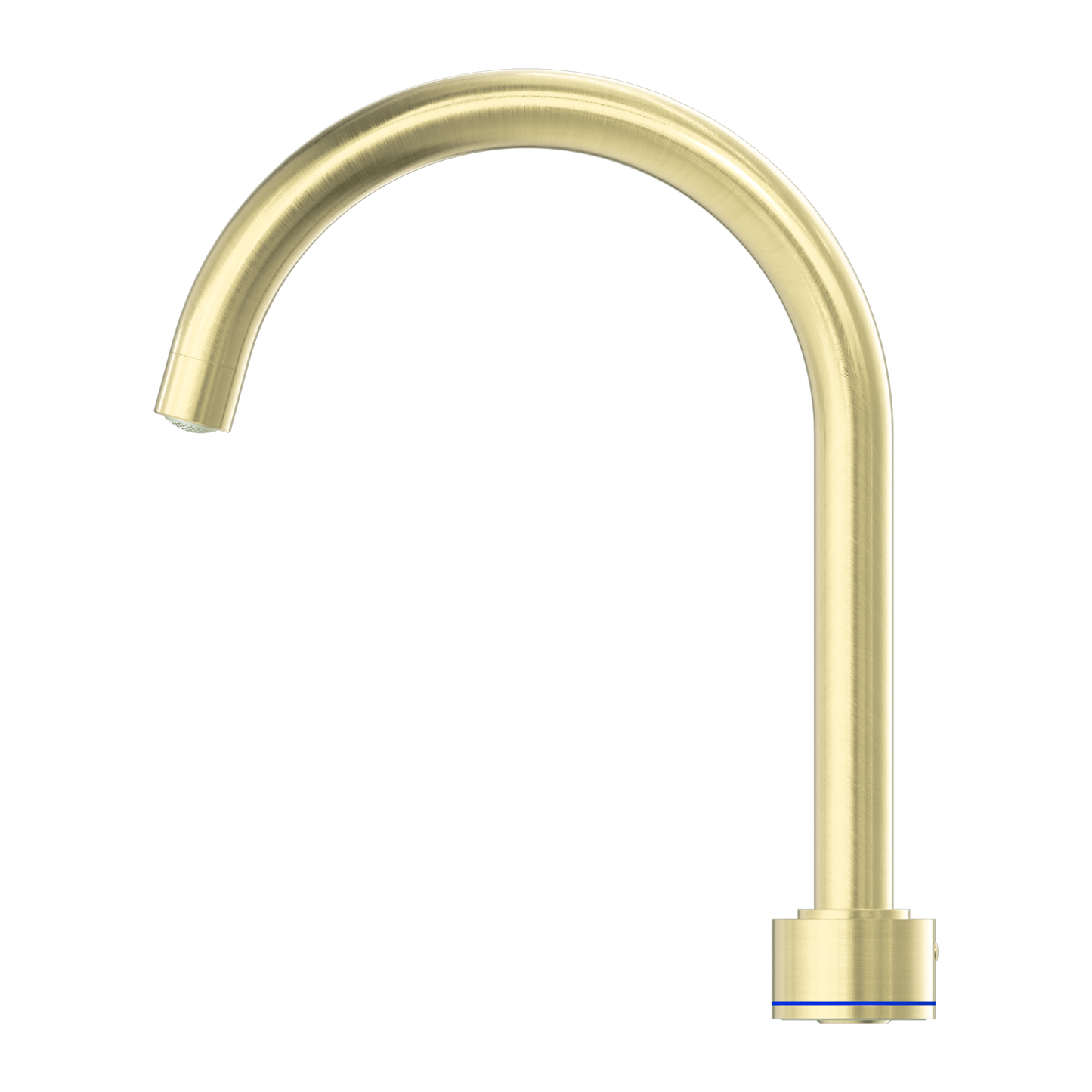 KARA KITCHEN SET BRUSHED GOLD