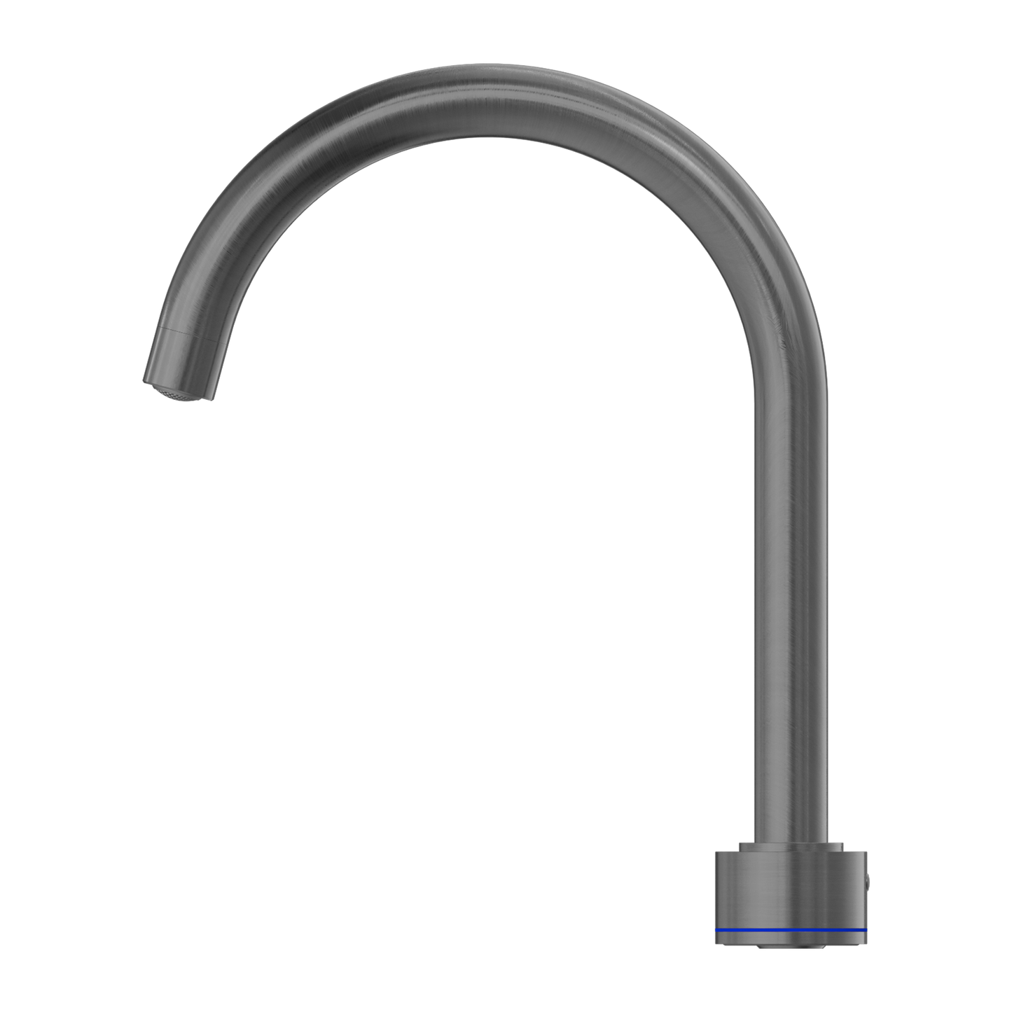 KARA KITCHEN SET GUN METAL GREY