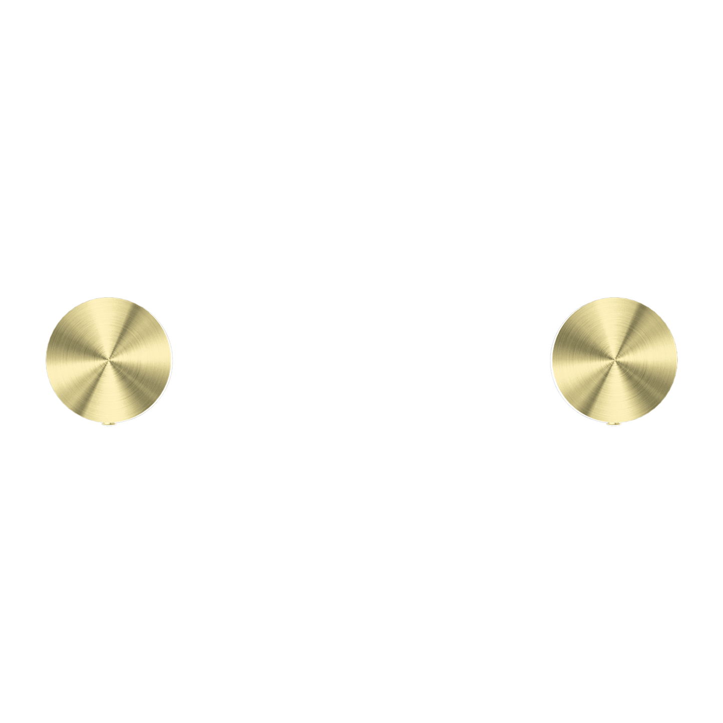 KARA WALL TOP ASSEMBLIES BRUSHED GOLD