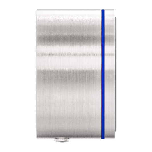 KARA WALL TOP ASSEMBLIES BRUSHED NICKEL