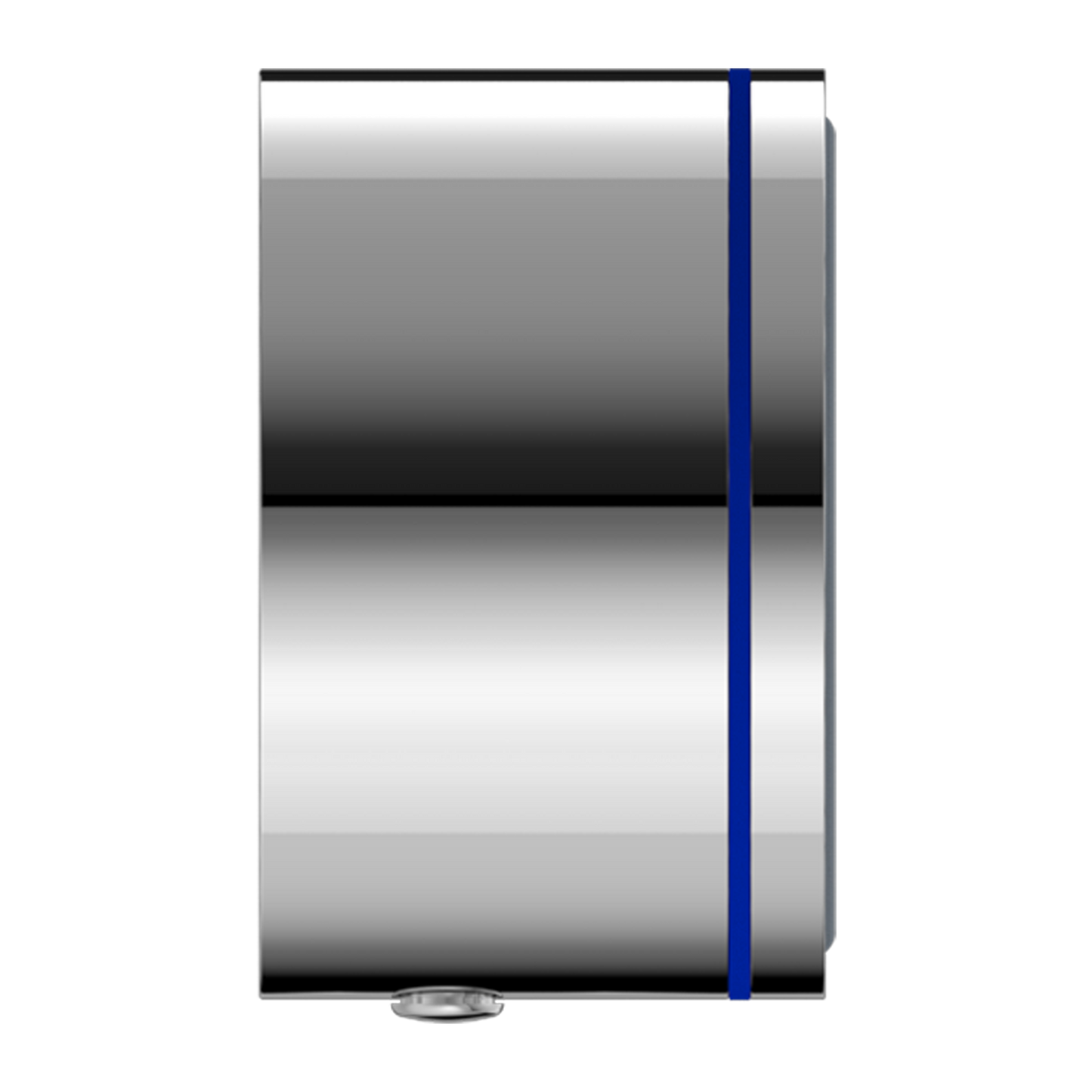 KARA WALL TOP ASSEMBLIES CHROME