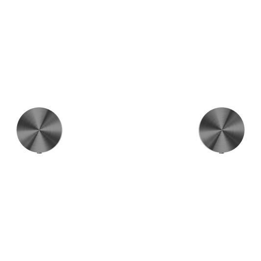 KARA WALL TOP ASSEMBLIES GUN METAL GREY