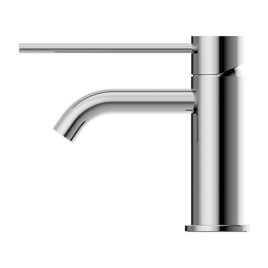 MECCA CARE BASIN MIXER CHROME