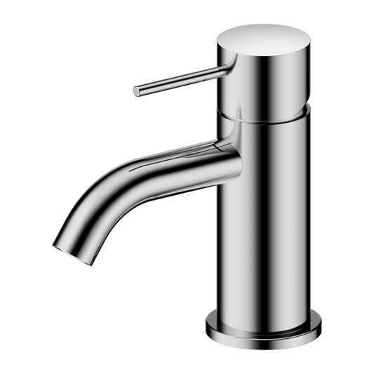 MECCA MINI BASIN MIXER CHROME