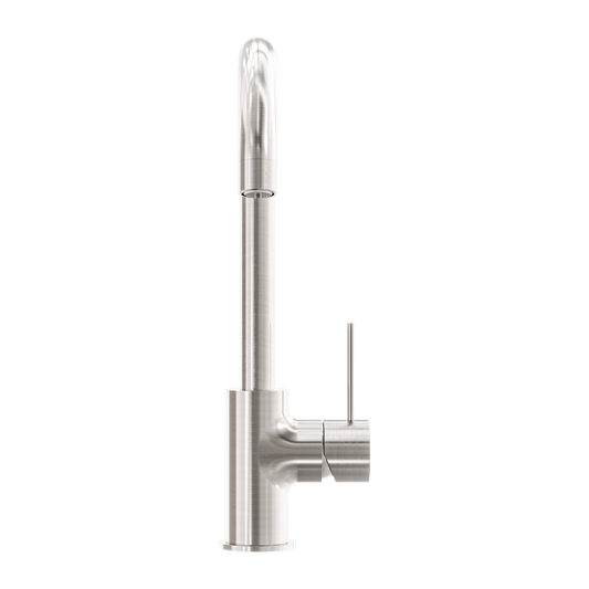 MECCA KITCHEN MIXER BRUSHED NICKEL