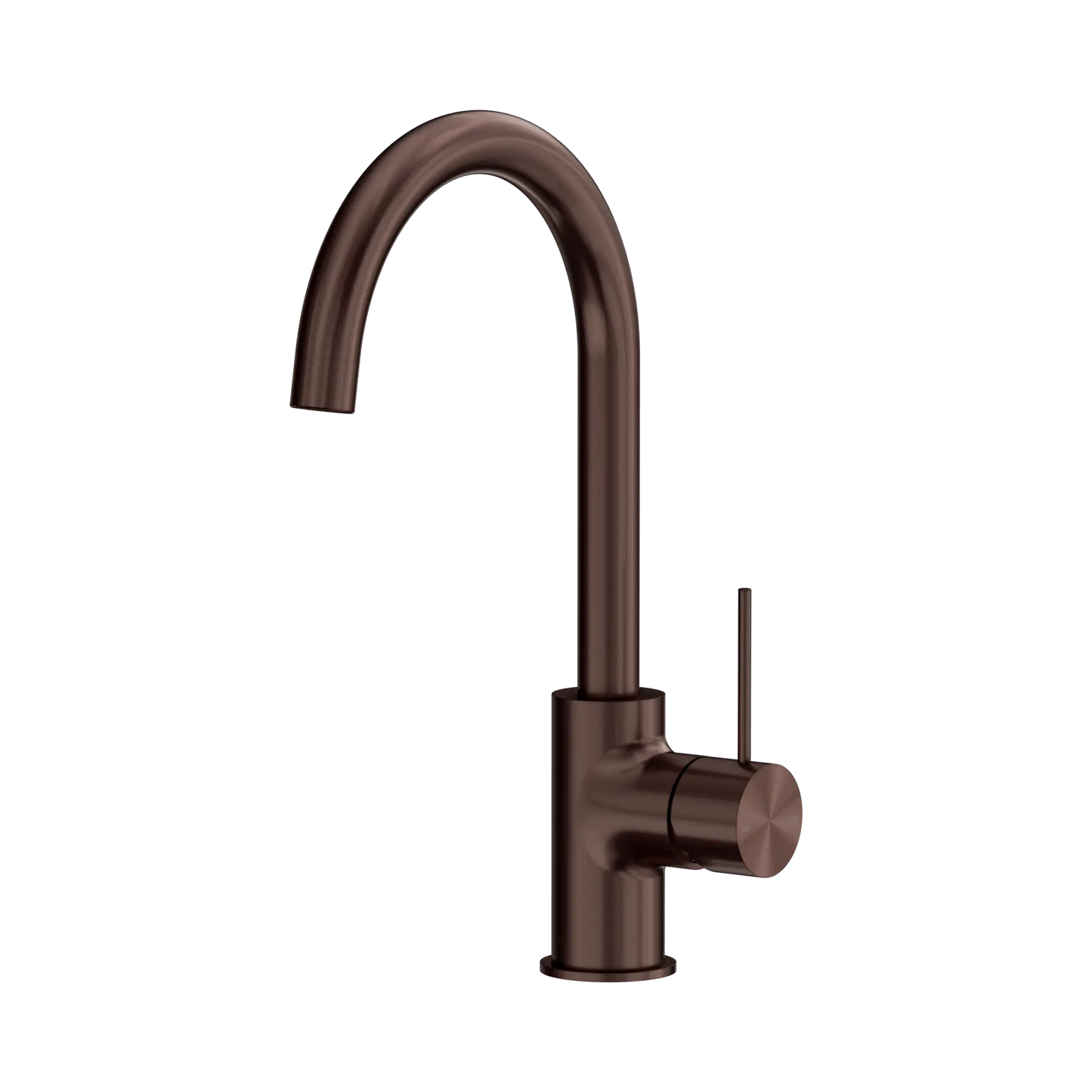 Mecca Kitchen Mixer Rome Bronze