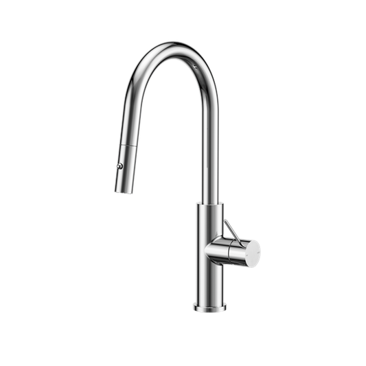 MECCA SMART SENSOR PULL OUT KITCHEN MIXER CHROME