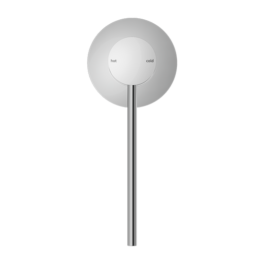 MECCA CARE SHOWER MIXER CHROME