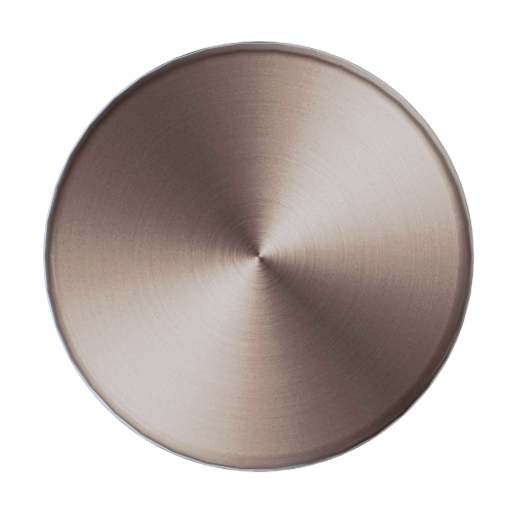 NEW MECCA ROBE HOOK BRUSHED BRONZE