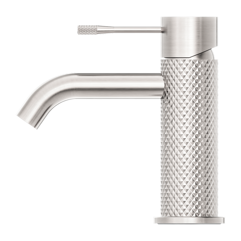 OPAL BASIN MIXER BRUSHED NICKEL
