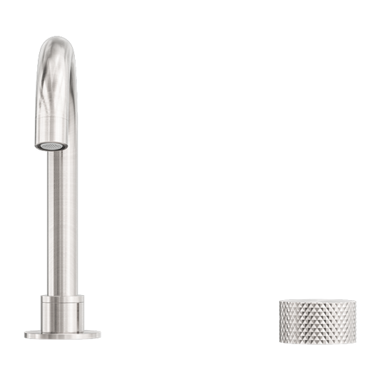 OPAL PROGRESSIVE BASIN SET BRUSHED NICKEL