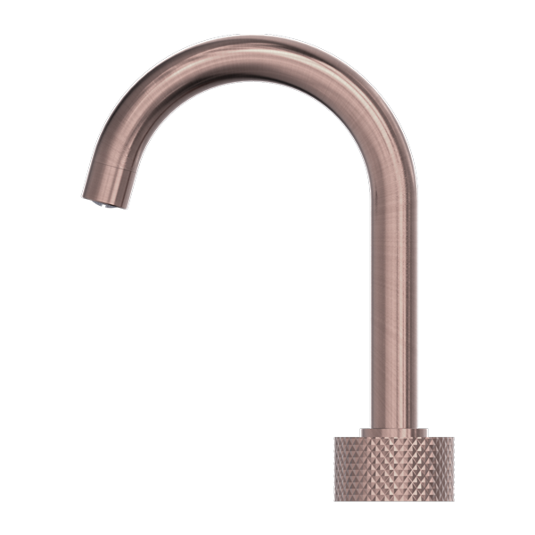 OPAL PROGRESSIVE BASIN SET BRUSHED BRONZE