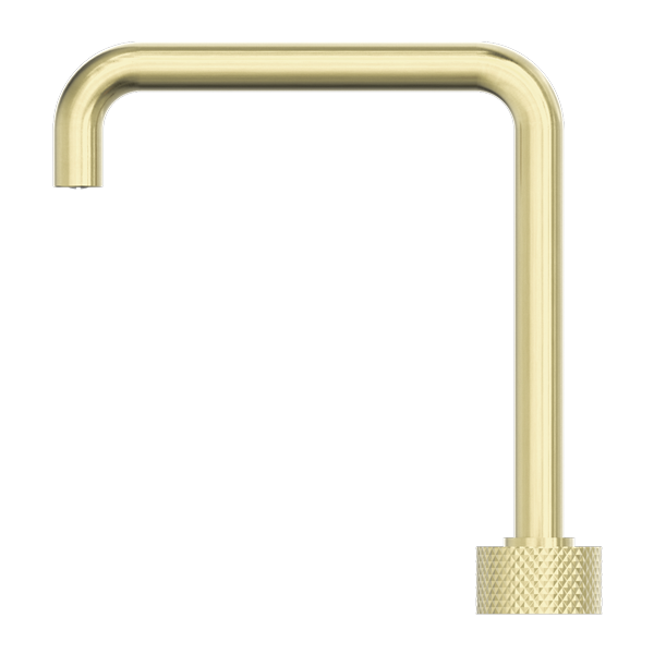 OPAL PROGRESSIVE TALL BASIN SET BRUSHED GOLD