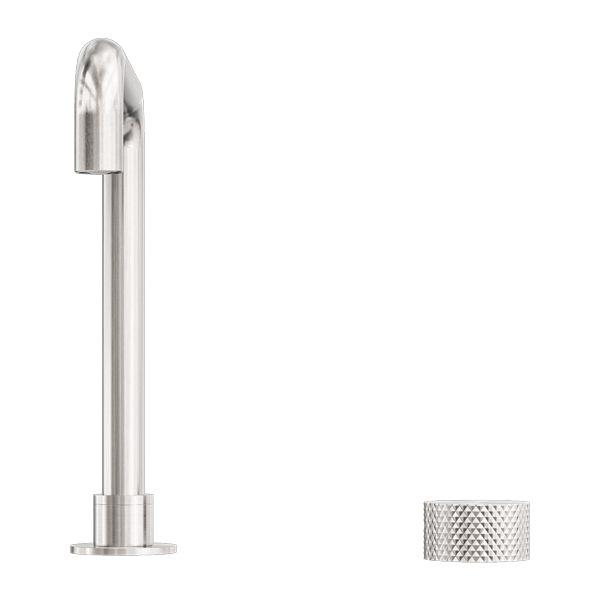 OPAL PROGRESSIVE TALL BASIN SET BRUSHED NICKEL