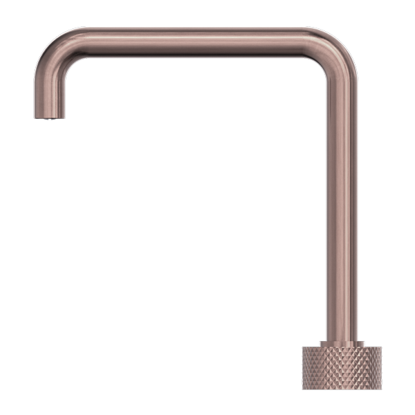 OPAL PROGRESSIVE TALL BASIN SET BRUSHED BRONZE