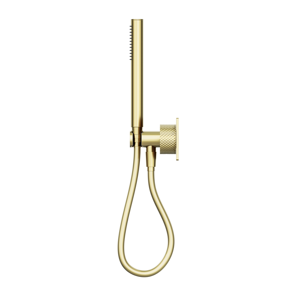 OPAL PROGRESSIVE SHOWER SYSTEM BRUSHED GOLD