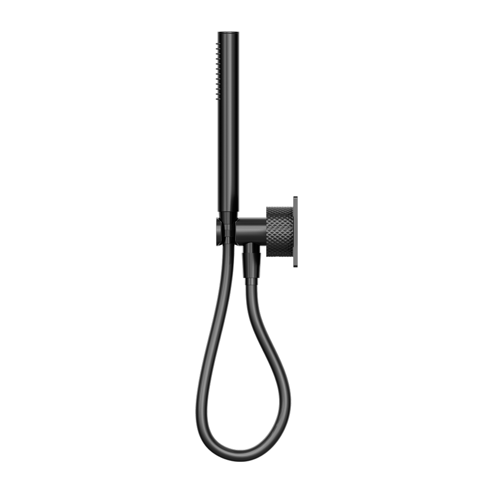 OPAL PROGRESSIVE SHOWER SYSTEM GRAPHITE