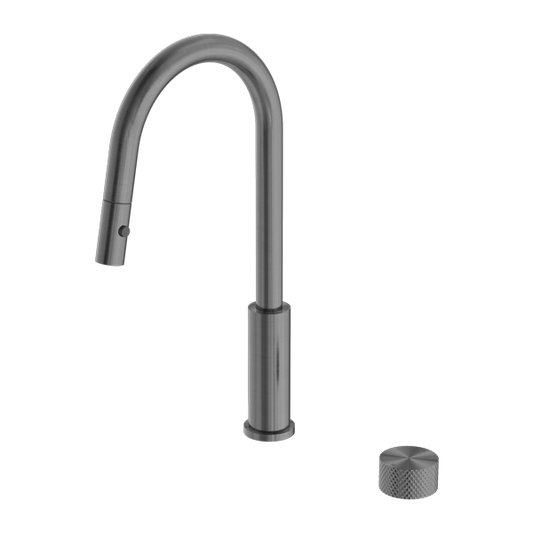 OPAL PROGRESSIVE PULL OUT KITCHEN SET GRAPHITE