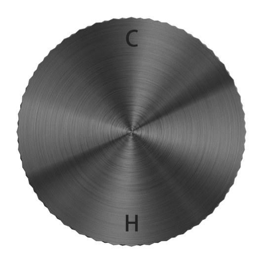 OPAL PROGRESSIVE SHOWER MIXER GRAPHITE